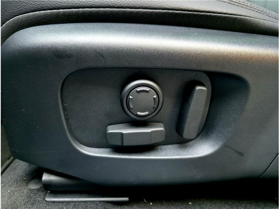 used 2026 Land Rover Range Rover Evoque car, priced at $50,990