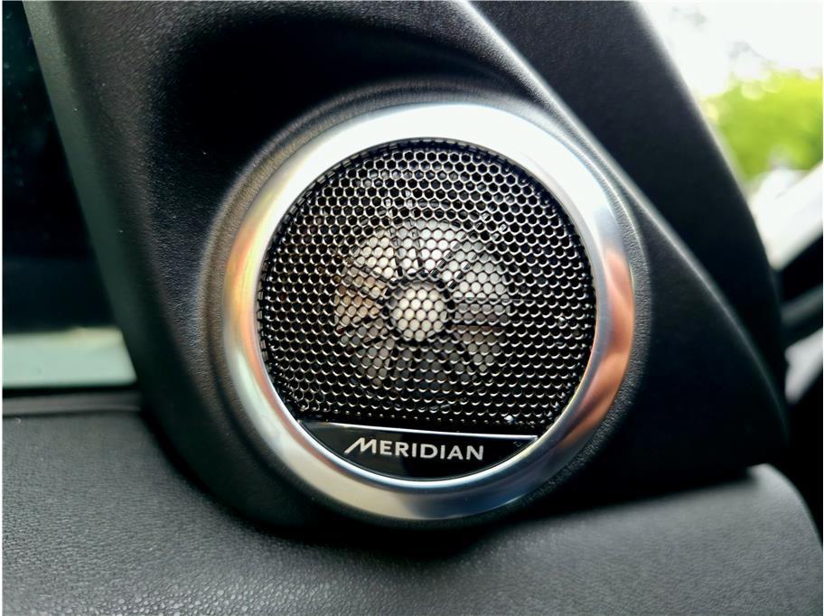 used 2026 Land Rover Range Rover Evoque car, priced at $50,990