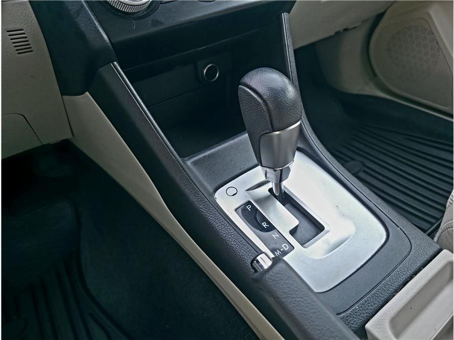 used 2014 Subaru XV Crosstrek Hybrid car, priced at $10,990