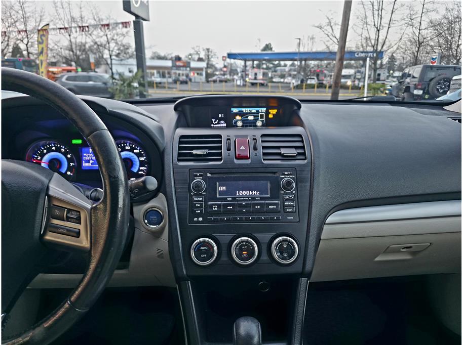 used 2014 Subaru XV Crosstrek Hybrid car, priced at $10,990