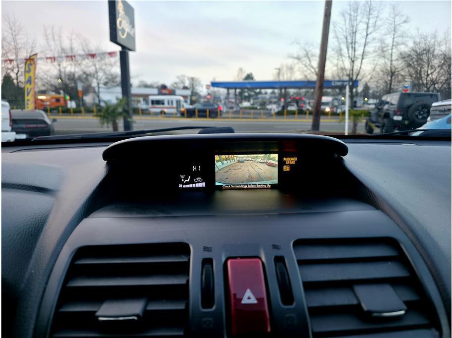 used 2014 Subaru XV Crosstrek Hybrid car, priced at $10,990