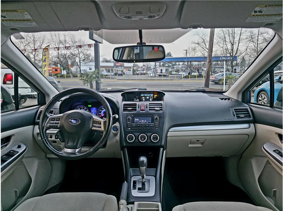 used 2014 Subaru XV Crosstrek Hybrid car, priced at $10,990