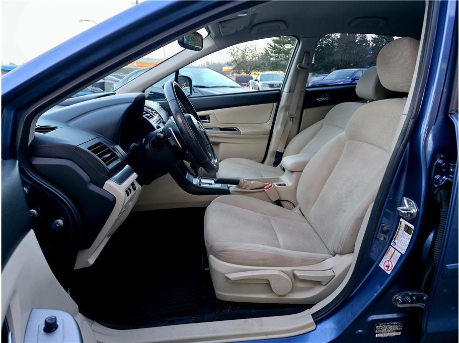 used 2014 Subaru XV Crosstrek Hybrid car, priced at $10,990