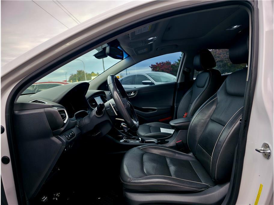 used 2019 Hyundai Ioniq Hybrid car, priced at $17,990