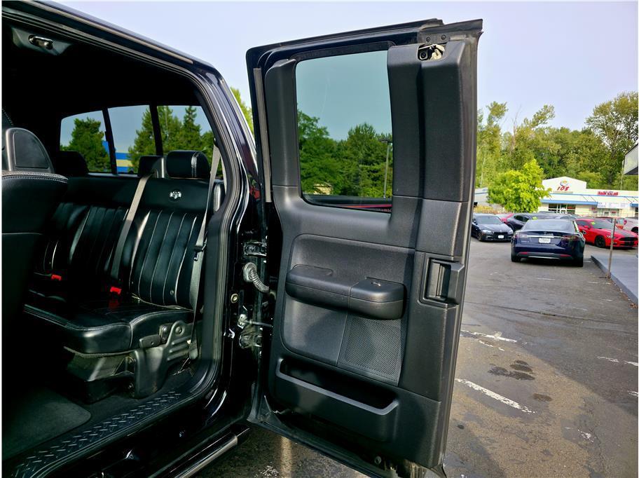 used 2006 Ford F-150 car, priced at $11,990