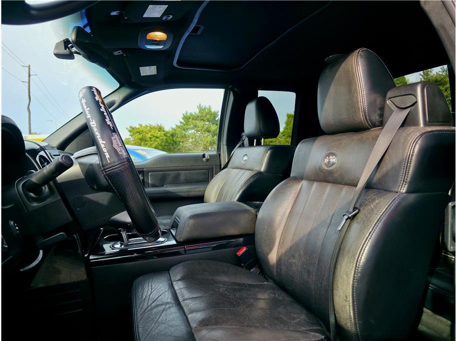 used 2006 Ford F-150 car, priced at $11,990