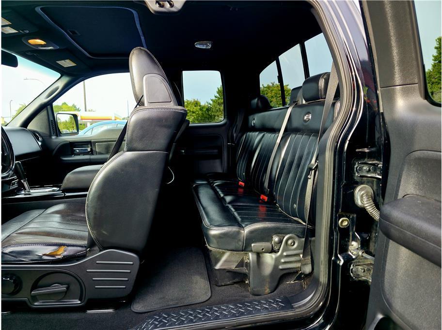 used 2006 Ford F-150 car, priced at $11,990