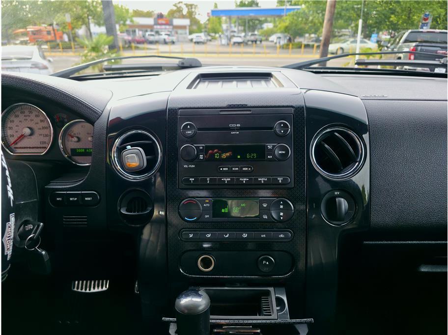 used 2006 Ford F-150 car, priced at $11,990