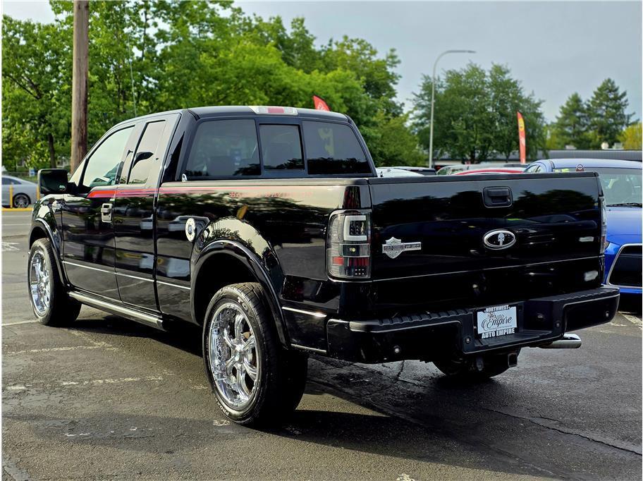 used 2006 Ford F-150 car, priced at $11,990