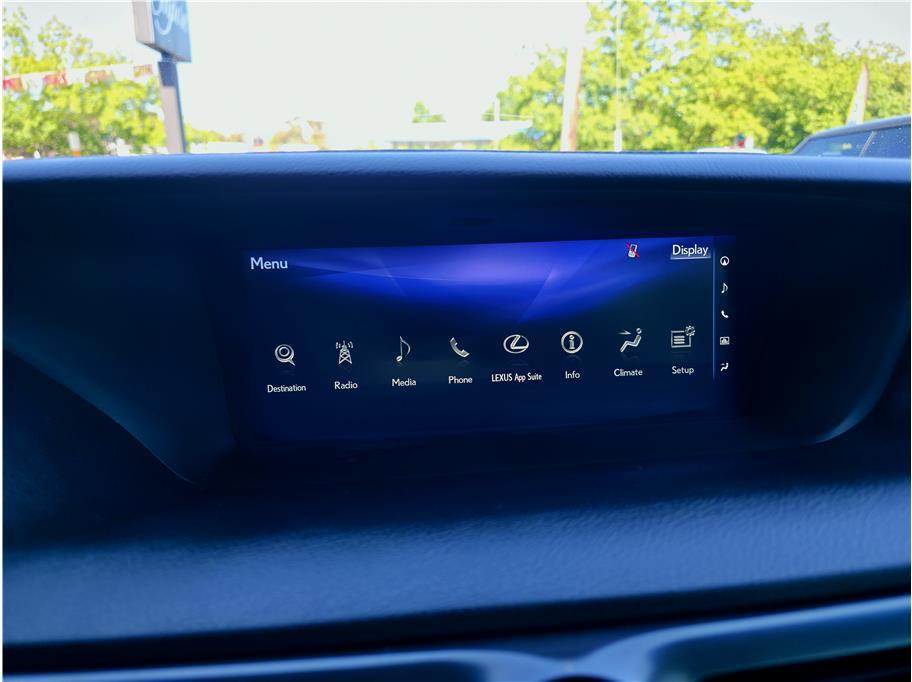 used 2016 Lexus GS F car, priced at $45,990