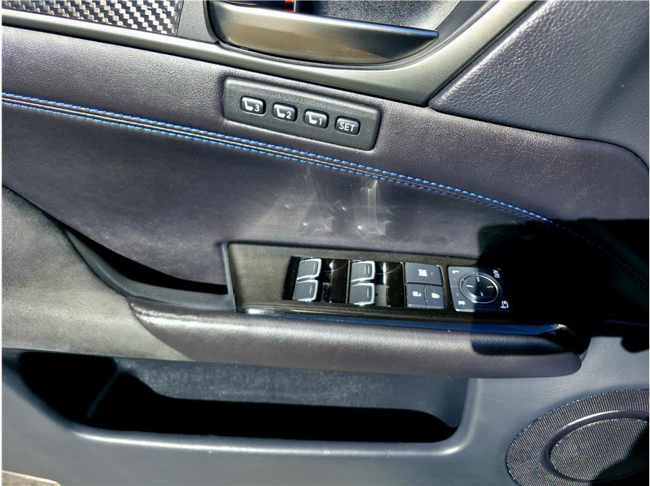 used 2016 Lexus GS F car, priced at $45,990