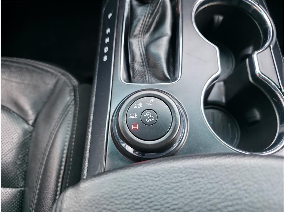 used 2016 Ford Explorer car, priced at $12,990