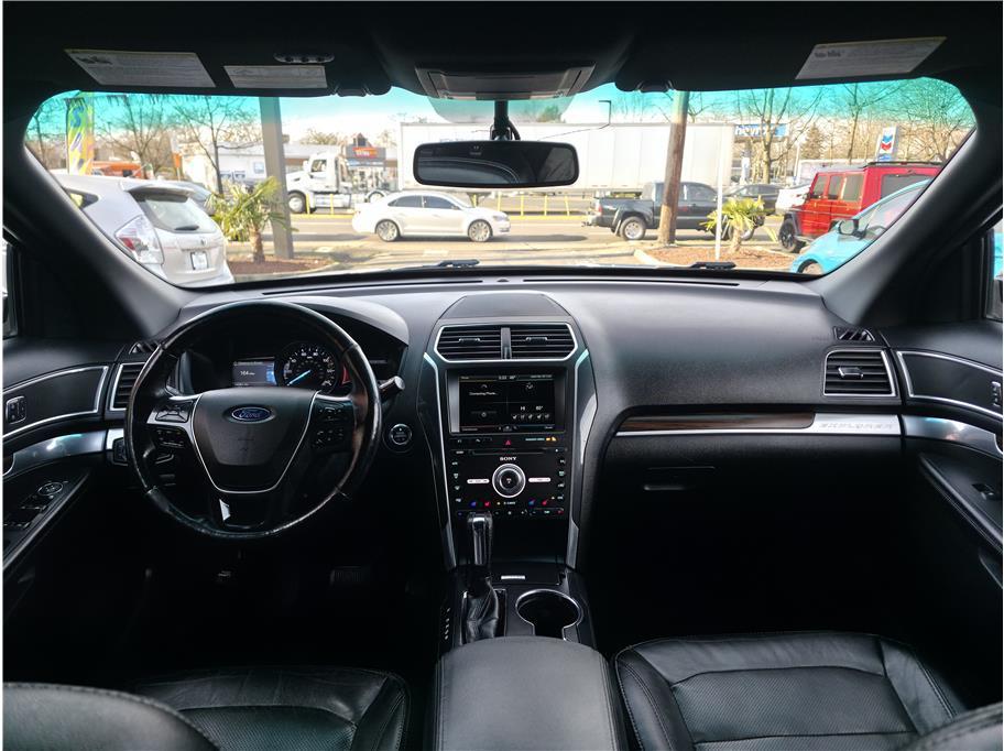 used 2016 Ford Explorer car, priced at $12,990