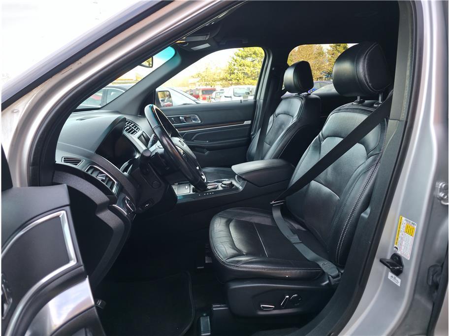 used 2016 Ford Explorer car, priced at $12,990