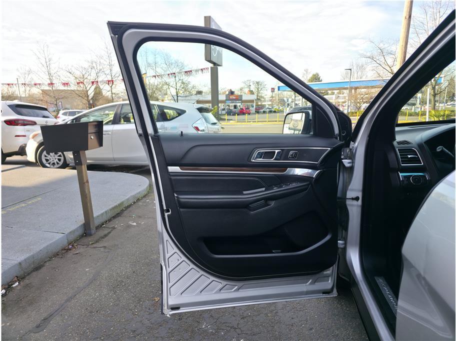 used 2016 Ford Explorer car, priced at $12,990