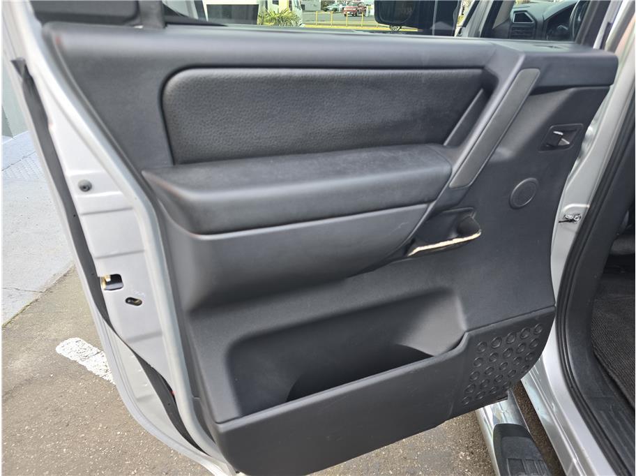 used 2014 Nissan Titan car, priced at $16,990