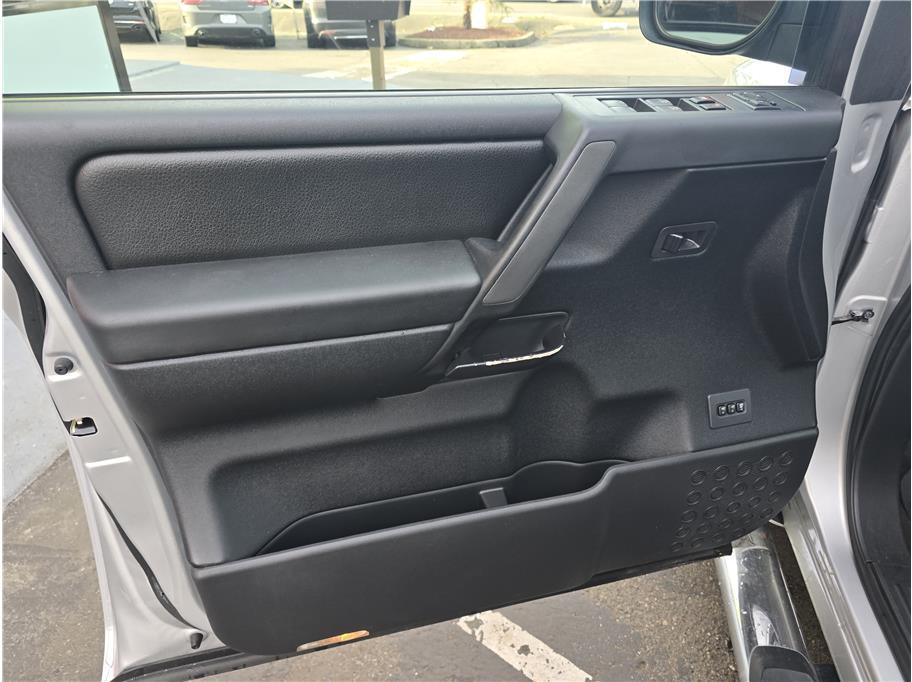 used 2014 Nissan Titan car, priced at $16,990