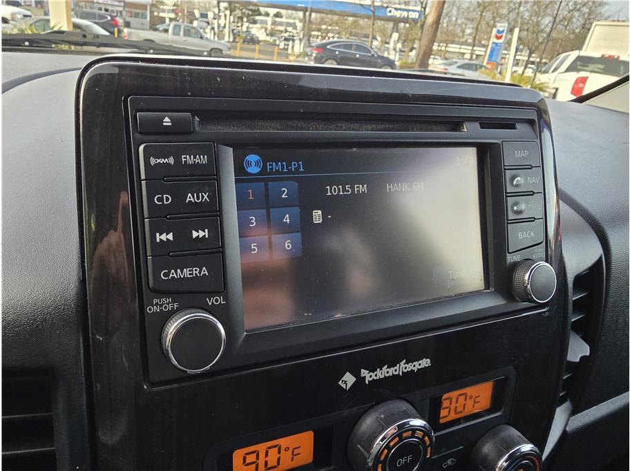 used 2014 Nissan Titan car, priced at $16,990