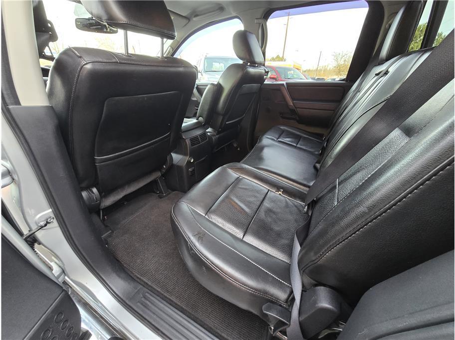 used 2014 Nissan Titan car, priced at $16,990