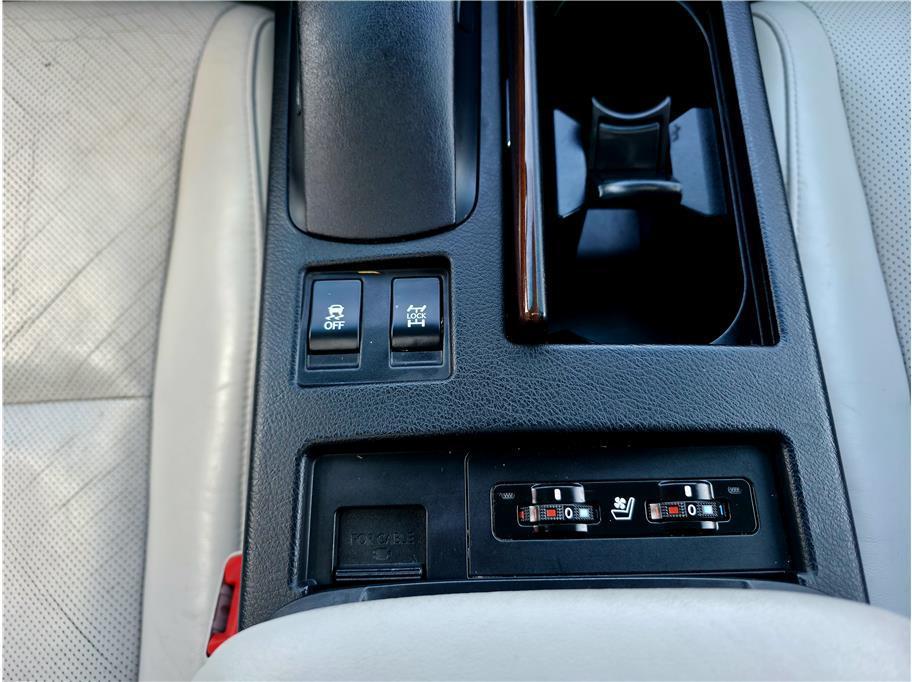 used 2012 Lexus RX 350 car, priced at $10,990