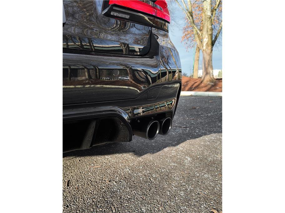 used 2021 BMW M5 car, priced at $79,990