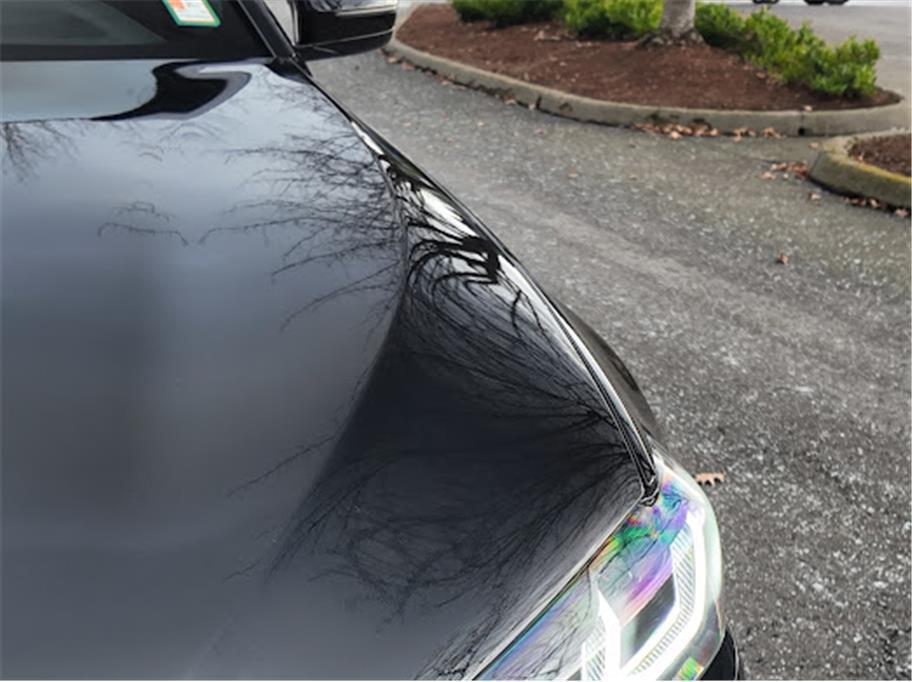 used 2021 BMW M5 car, priced at $79,990