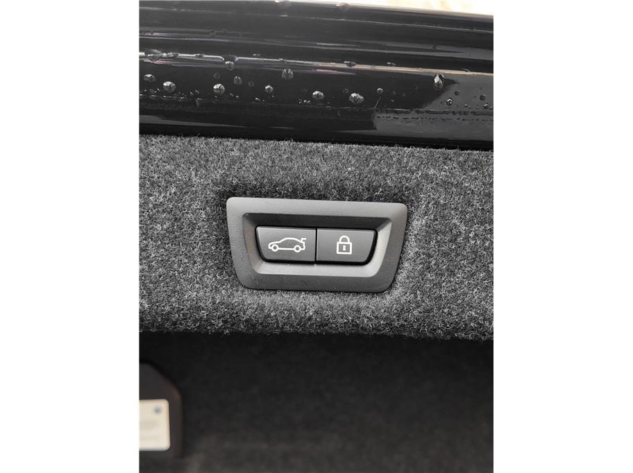 used 2021 BMW M5 car, priced at $79,990