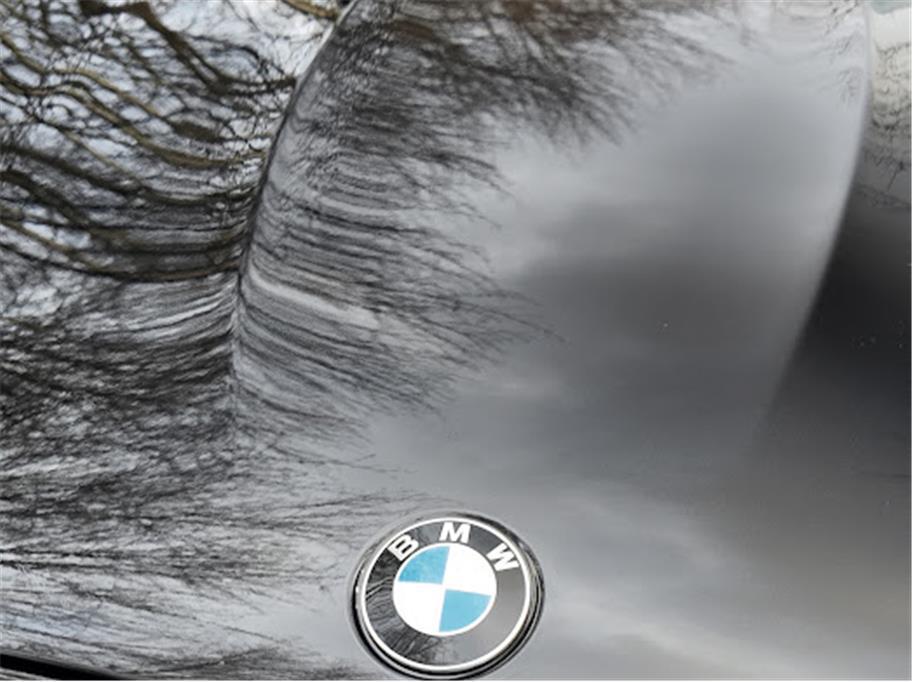 used 2021 BMW M5 car, priced at $79,990