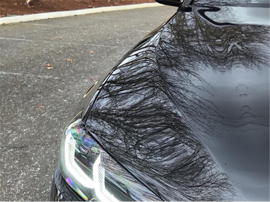 used 2021 BMW M5 car, priced at $79,990