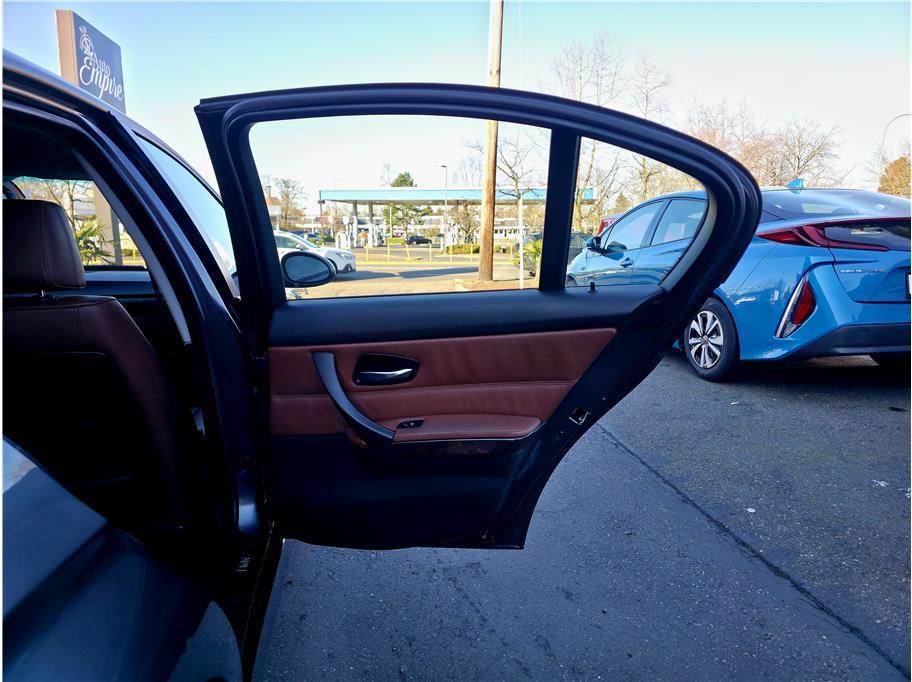 used 2007 BMW 328 car, priced at $6,500