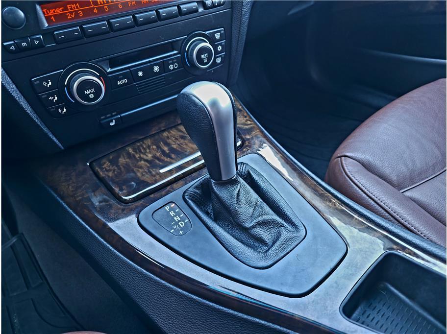 used 2007 BMW 328 car, priced at $6,500