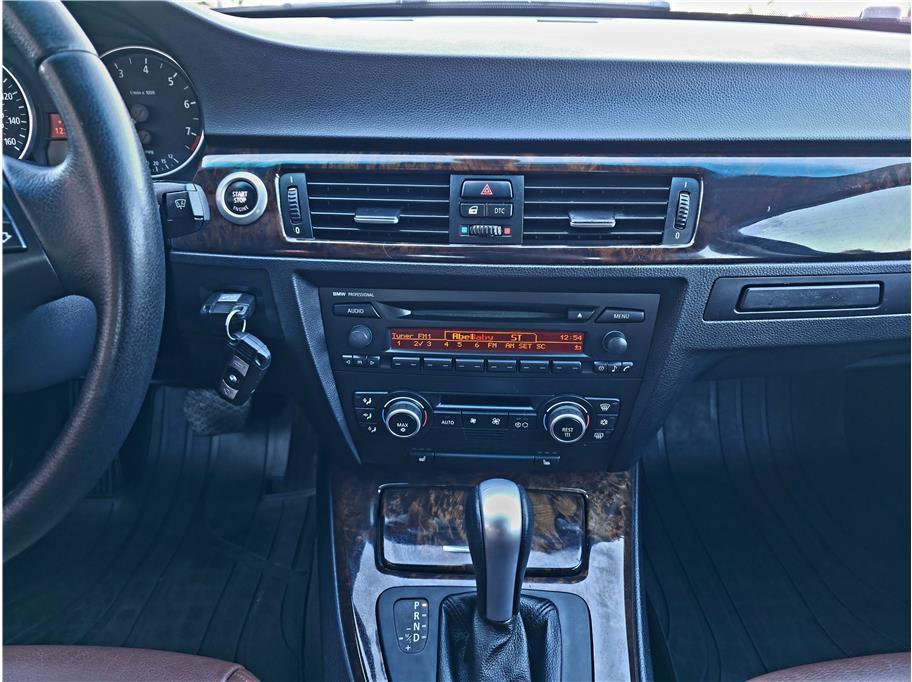 used 2007 BMW 328 car, priced at $6,500