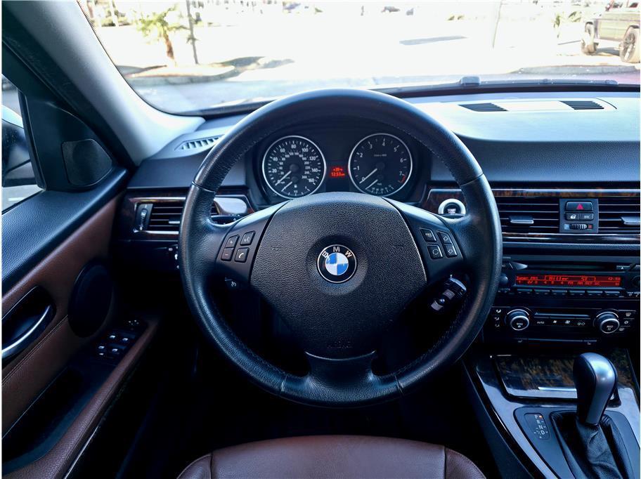 used 2007 BMW 328 car, priced at $6,500