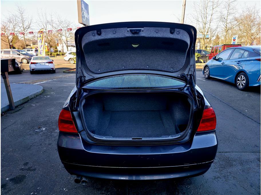 used 2007 BMW 328 car, priced at $6,500