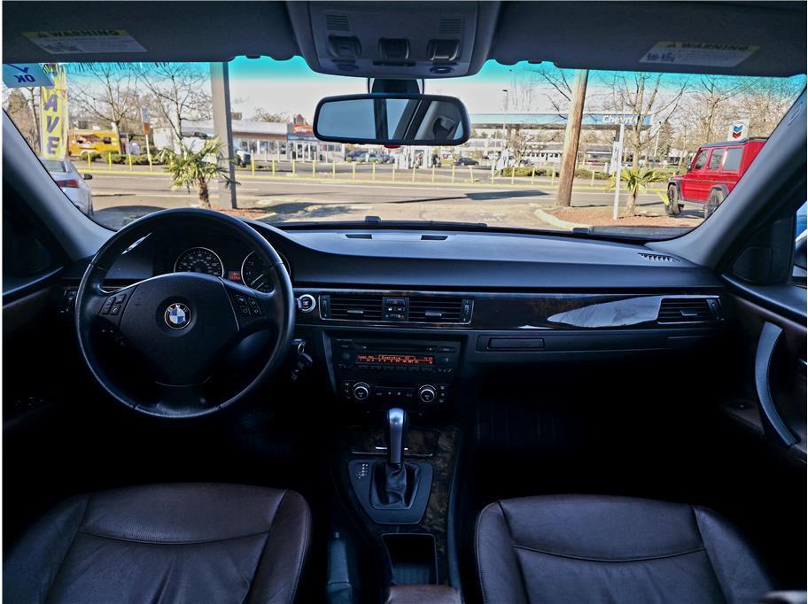 used 2007 BMW 328 car, priced at $6,500