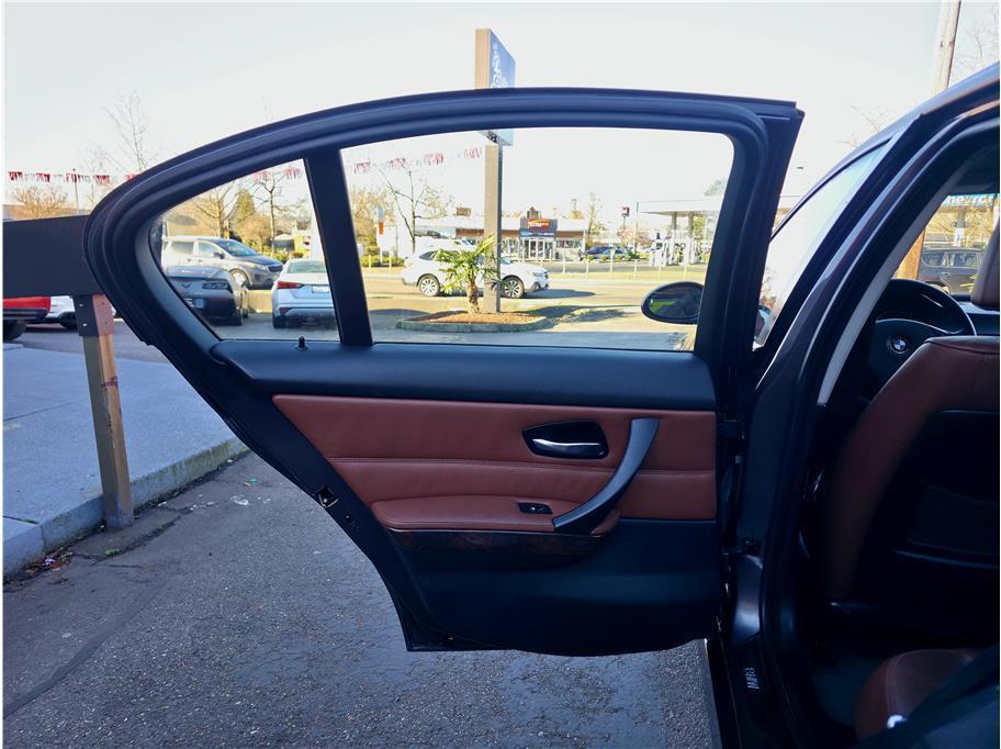 used 2007 BMW 328 car, priced at $6,500