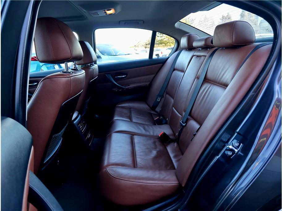 used 2007 BMW 328 car, priced at $6,500