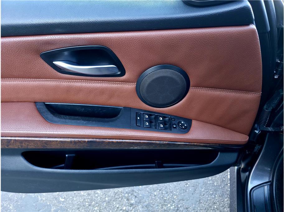 used 2007 BMW 328 car, priced at $6,500