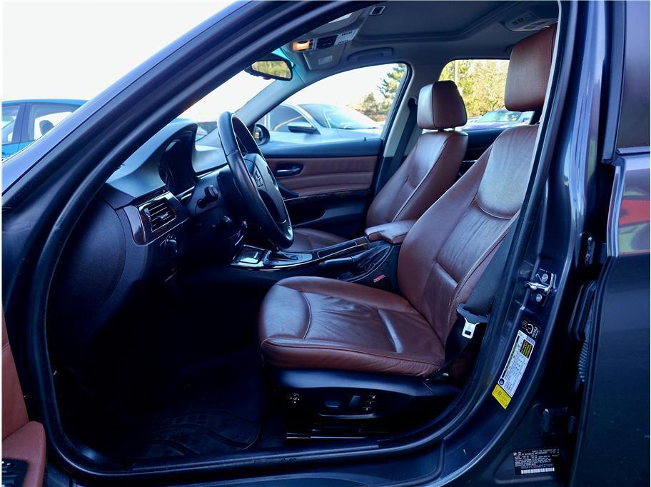 used 2007 BMW 328 car, priced at $6,500