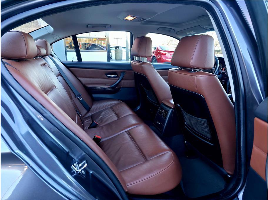 used 2007 BMW 328 car, priced at $6,500