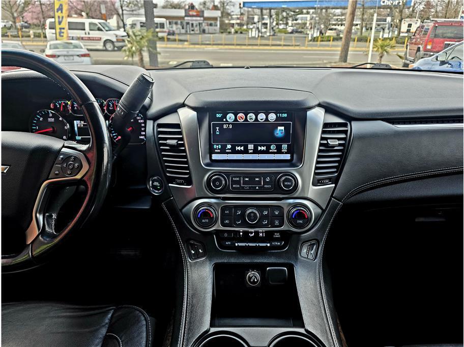 used 2019 Chevrolet Tahoe car, priced at $22,990