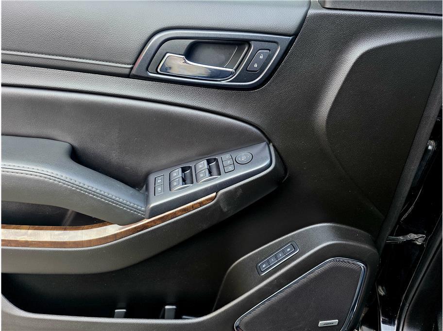 used 2019 Chevrolet Tahoe car, priced at $22,990