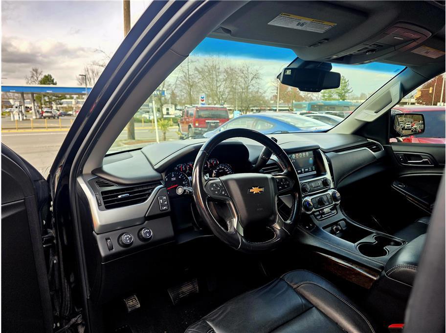 used 2019 Chevrolet Tahoe car, priced at $22,990