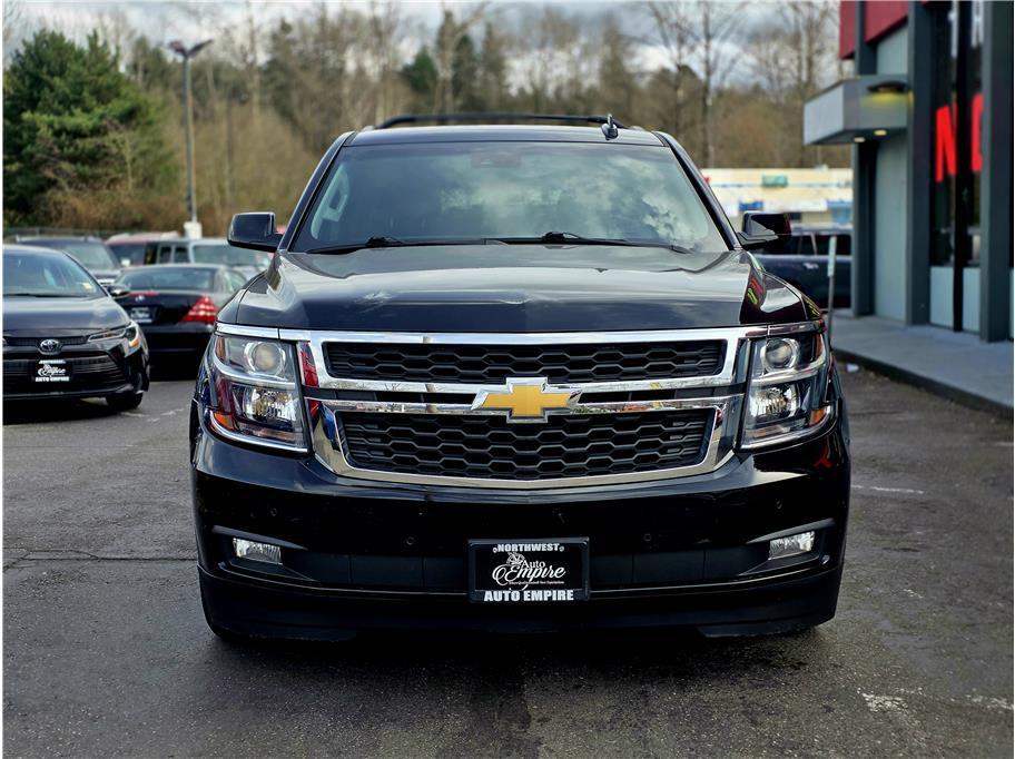 used 2019 Chevrolet Tahoe car, priced at $22,990