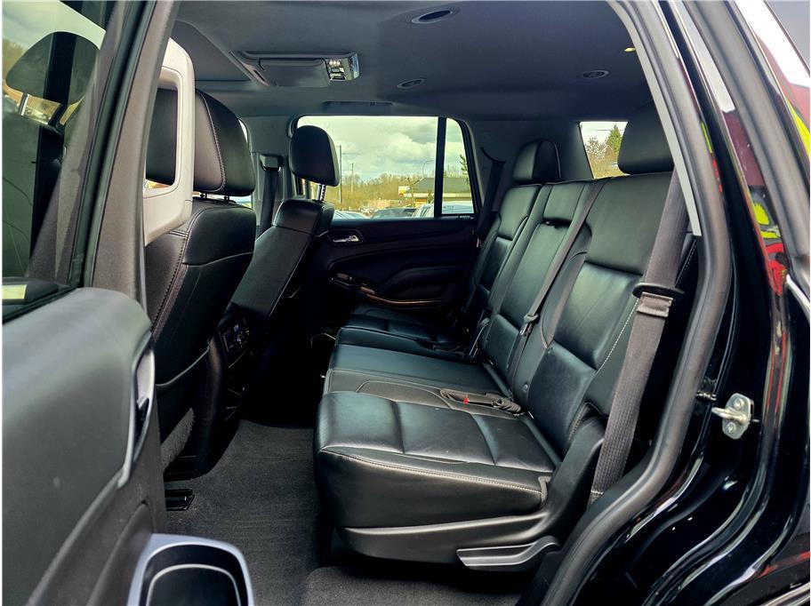 used 2019 Chevrolet Tahoe car, priced at $22,990