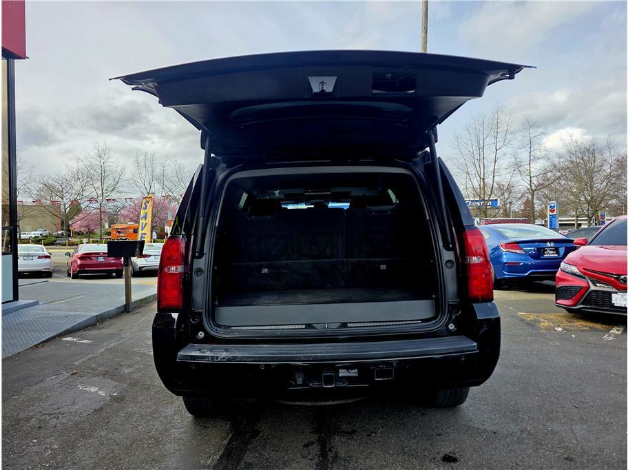 used 2019 Chevrolet Tahoe car, priced at $22,990