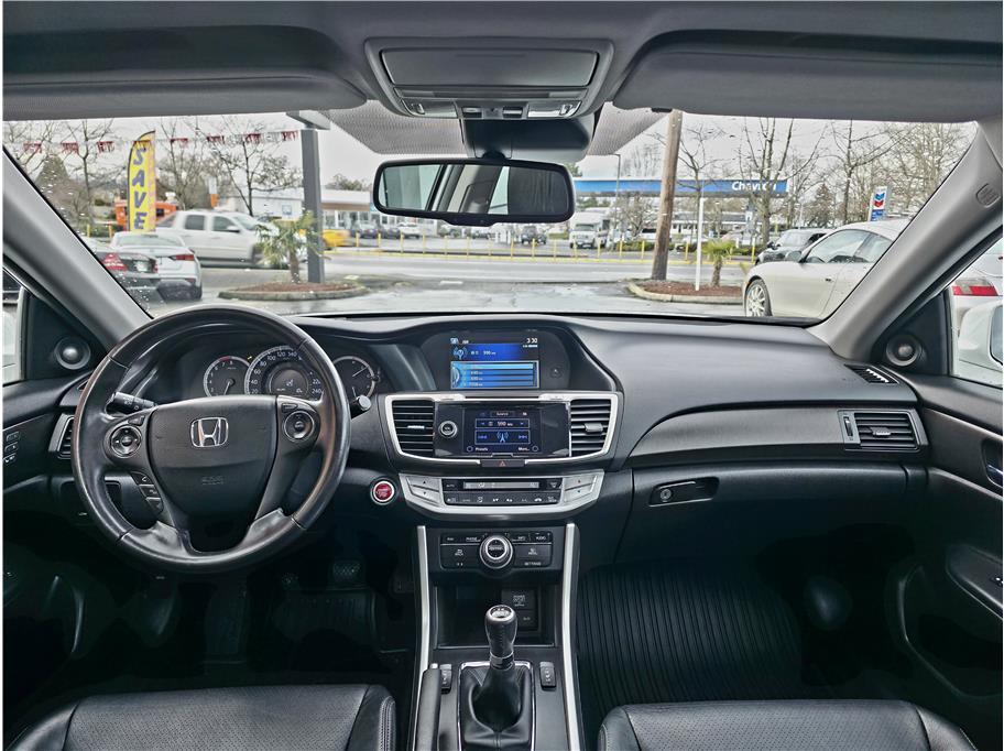 used 2014 Honda Accord car, priced at $15,990