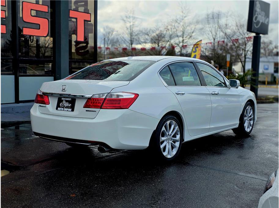 used 2014 Honda Accord car, priced at $15,990