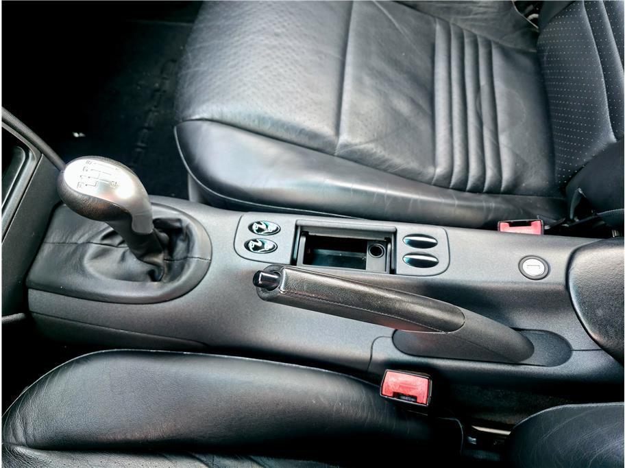 used 1999 Porsche 911 car, priced at $34,990