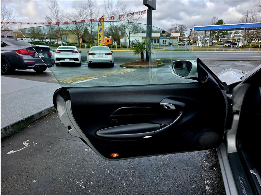 used 1999 Porsche 911 car, priced at $34,990